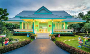 Napasawan Resort